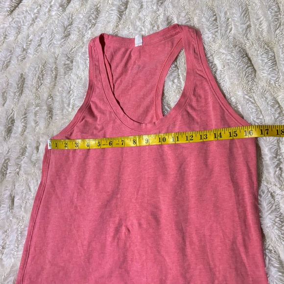 LULULEMON ATHLETICA Women’s Love Pink Tank Top - Picture 11 of 11